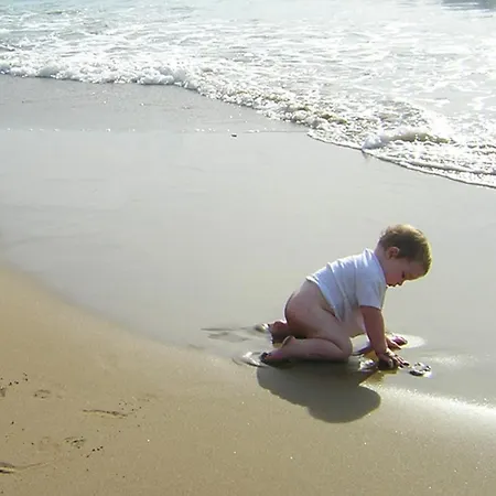Yannis On Agios Gordios In Corfu Appartement