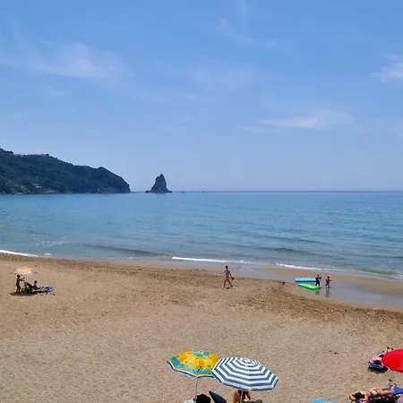 Appartement Yannis On Agios Gordios In Corfu Agios Gordios (Corfu)