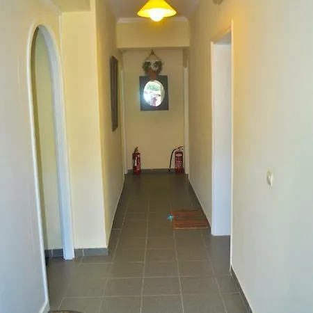 Appartement Yannis On Agios Gordios In Corfu *
