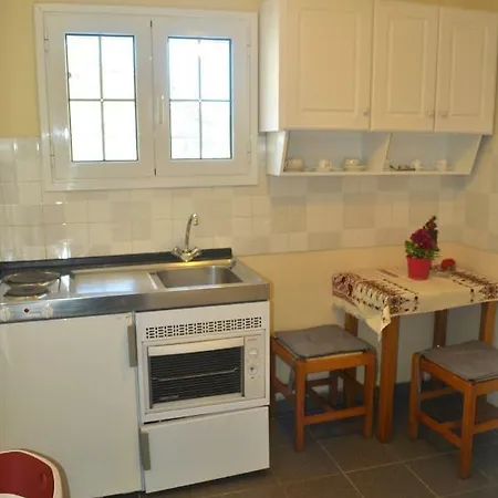 Appartement Yannis On Agios Gordios In Corfu